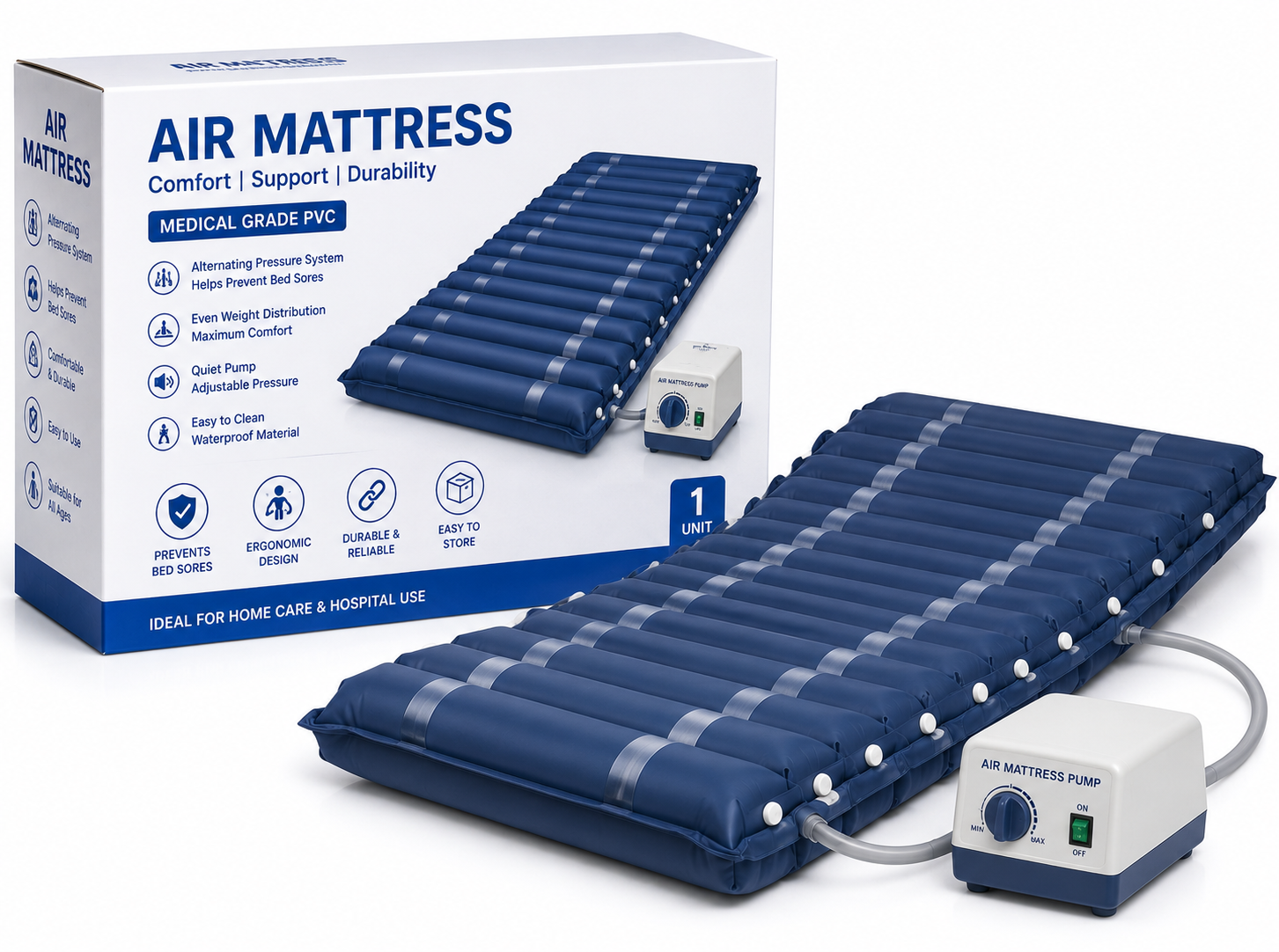 Air Mattress