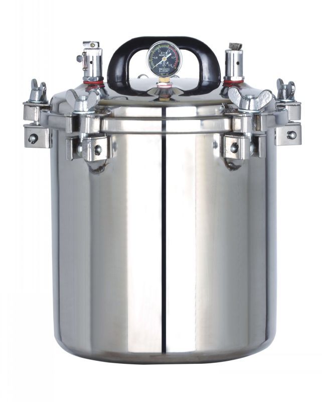 Autoclave
