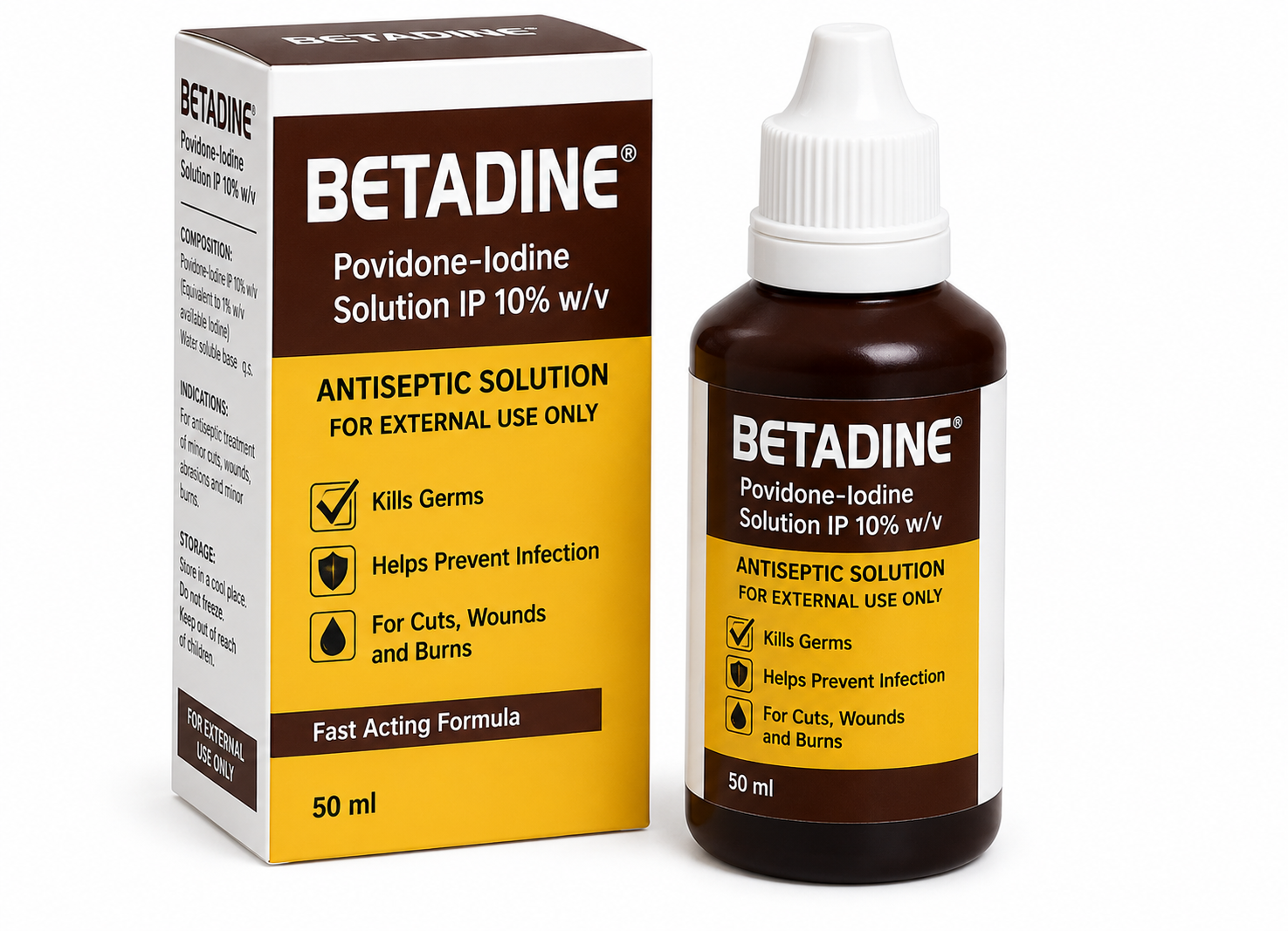 Betadine