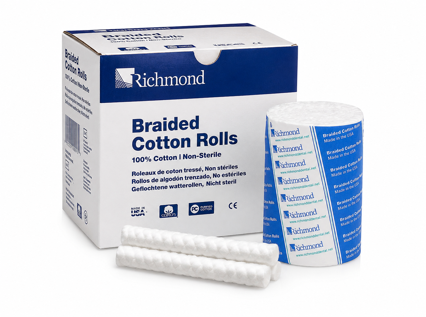 Cotton