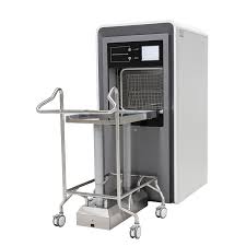 ETO Sterilizer