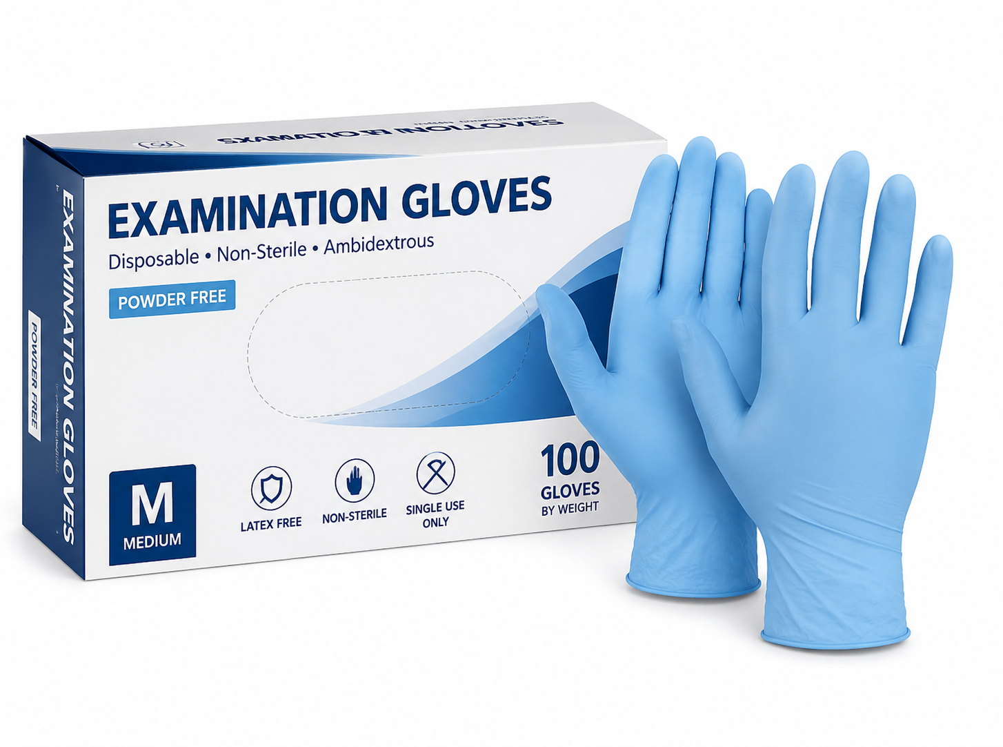 Examination Gloves