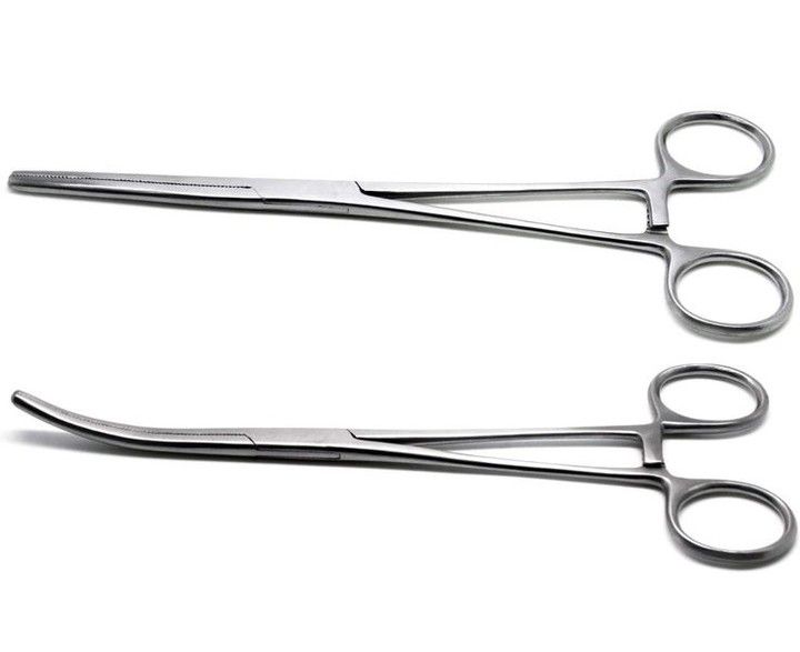 Forceps Set