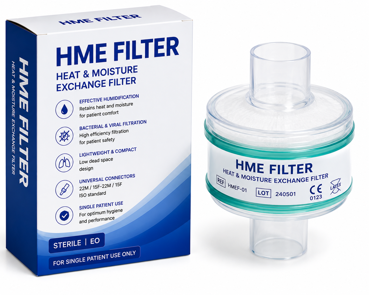 HME Filter