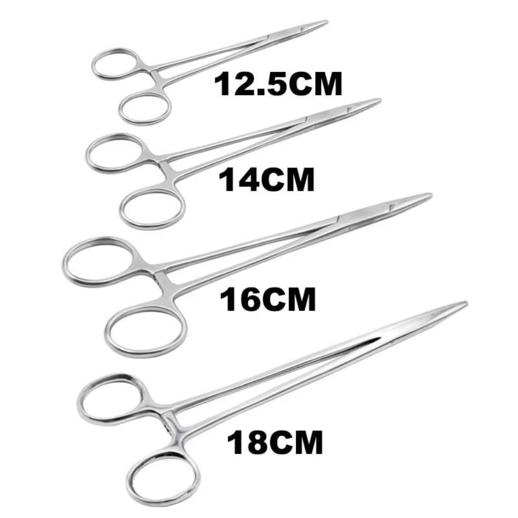 Needle Holder