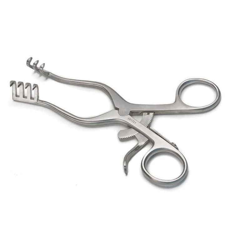 Retractors