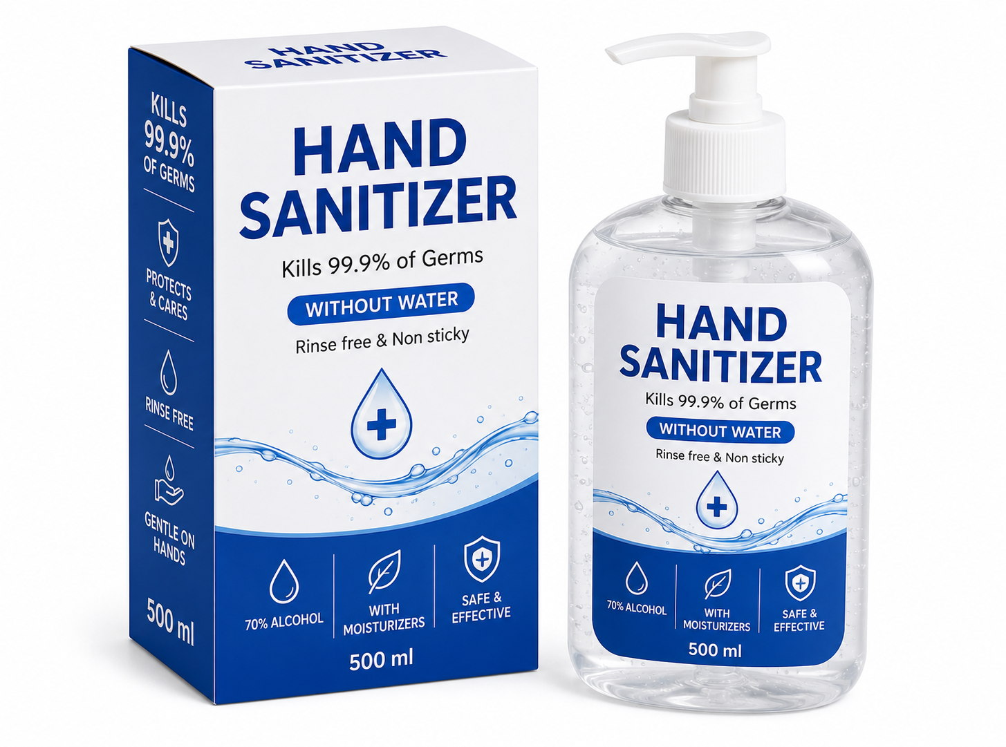 Sanitizer