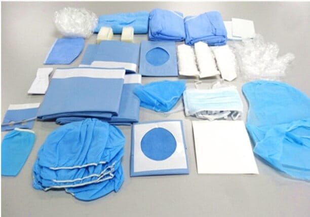 Surgical Drapes
