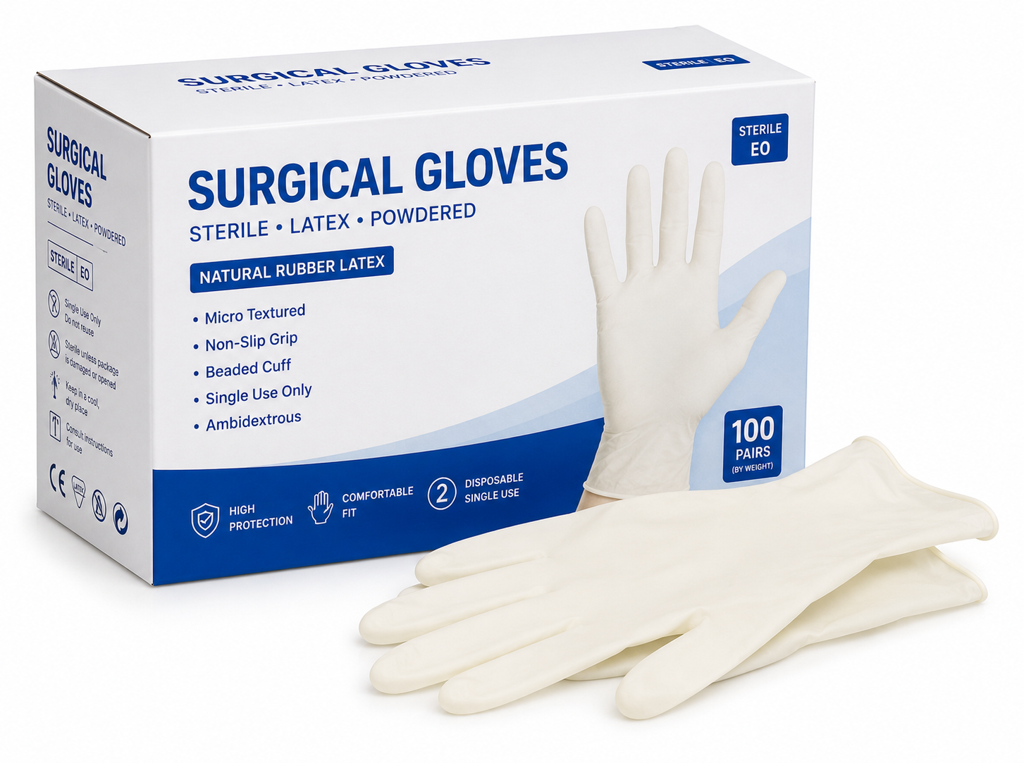 Surgical Gloves
