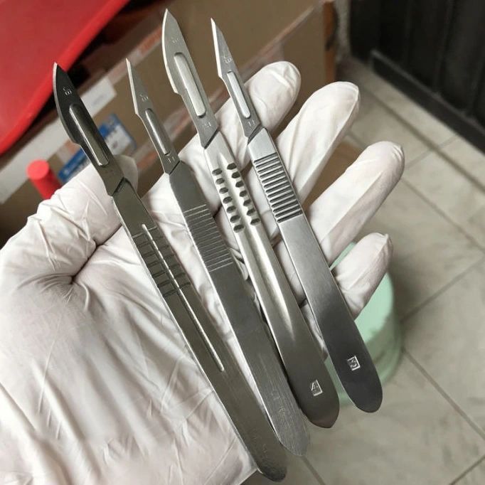 Scalpel Set