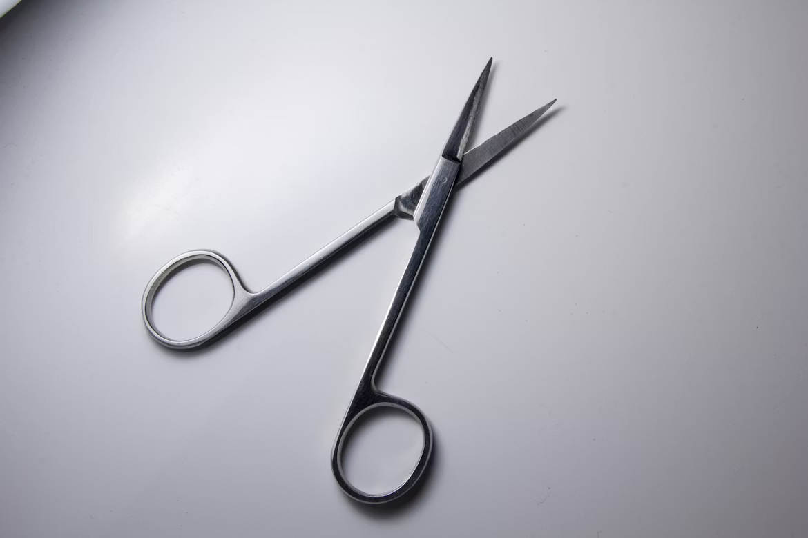 Scissors