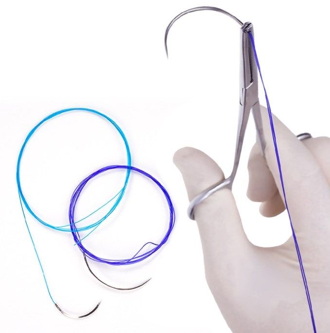 Sutures