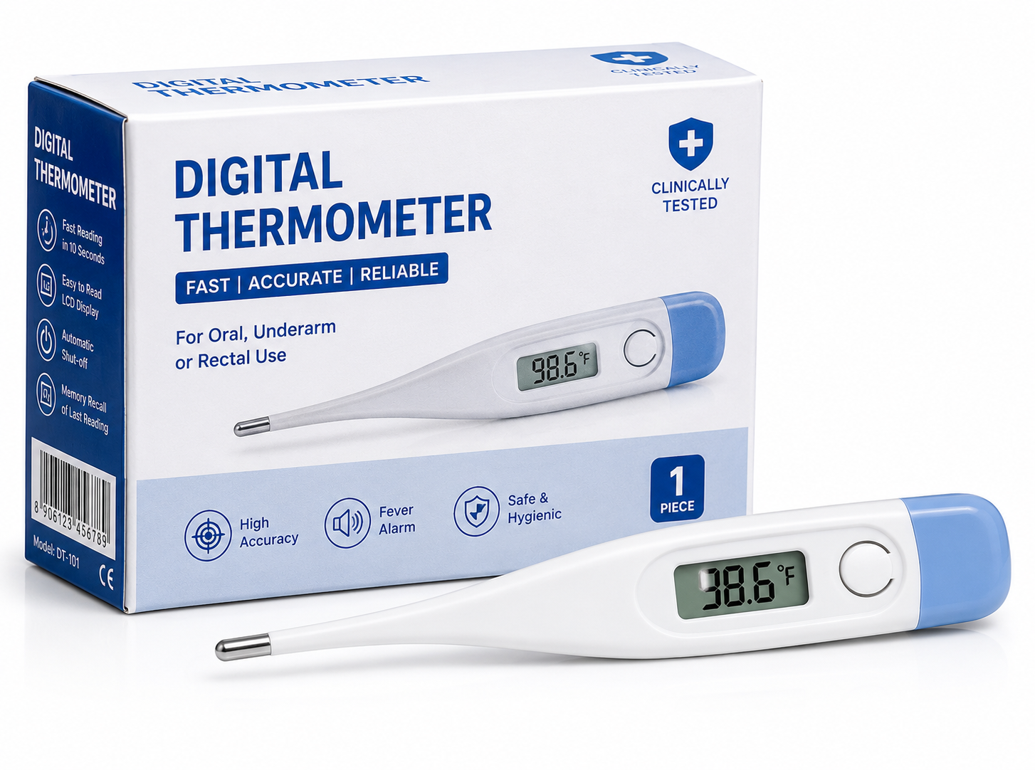 Thermometer