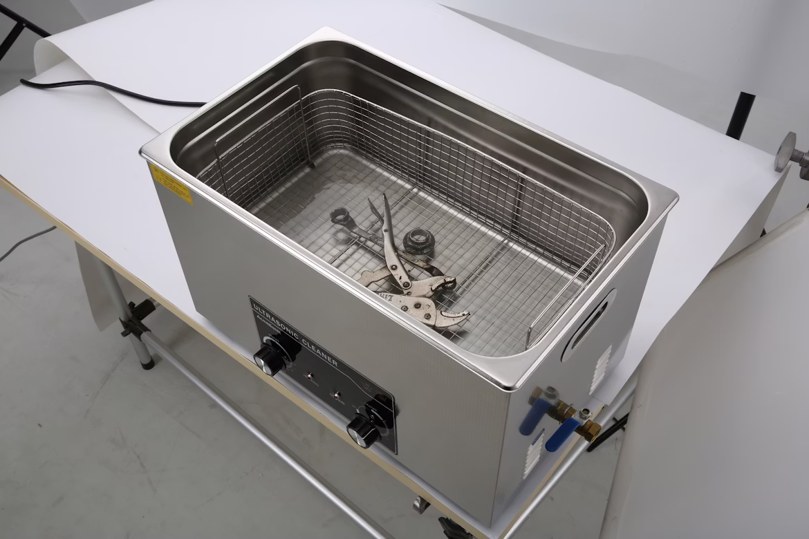 Ultrasonic Cleaner