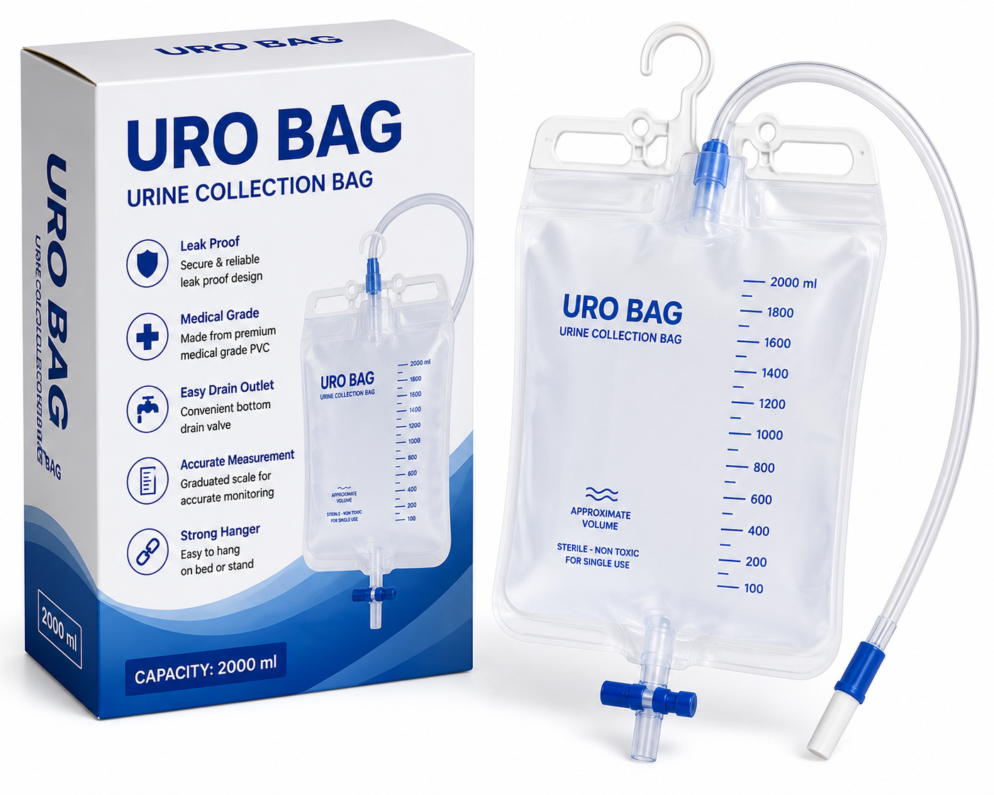 Uro Bag