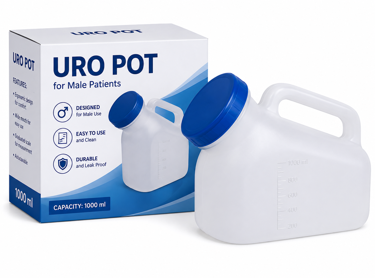 Uro Pot