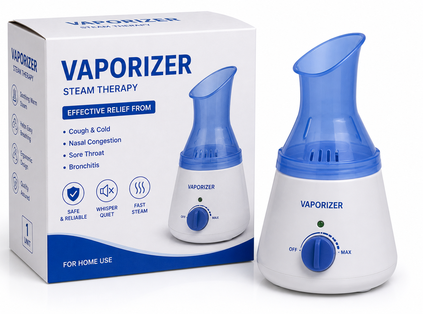 Vaporizer